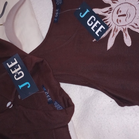 NWT 2 Piece Outfit - Picture 5 of 5